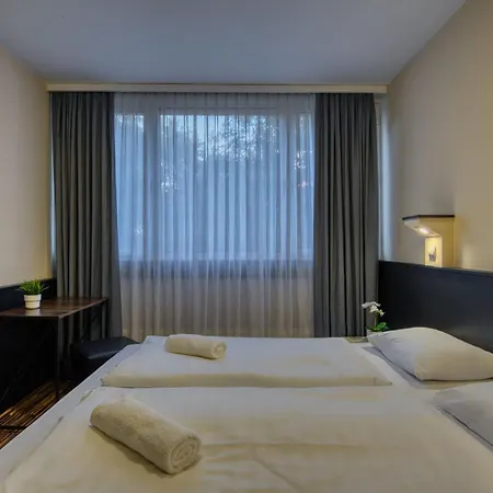 City Budget Hotel Budapest Exterior foto