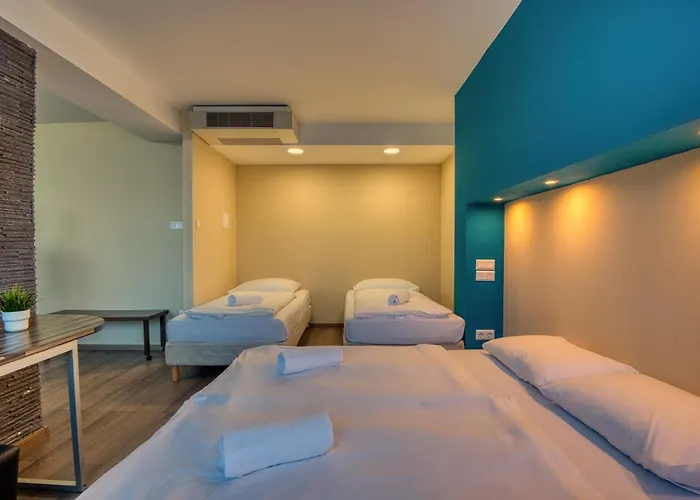 City Budget Hotel