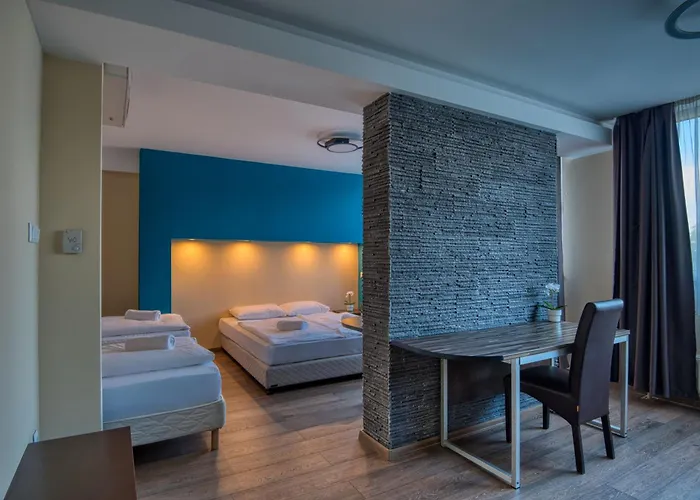 City Budget Hotel